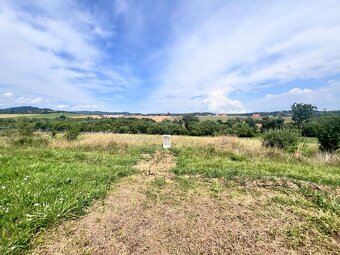 Na predaj stavebný pozemok - Krupina - 3