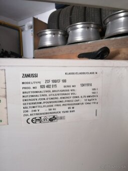 Predam box - 3