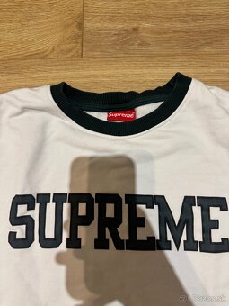 Supreme mikina - 3