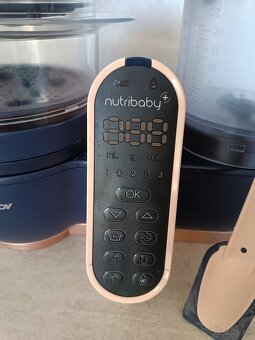 Babymoov NutriBaby XL - 3