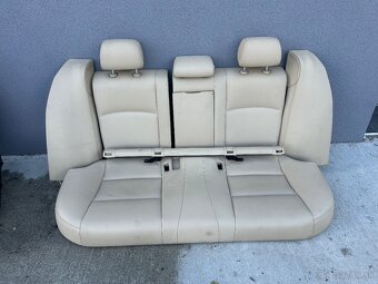 COMFORTSITZE PRE BMW F10/F11/F01/F07 FACELIFT 2013+ - 3