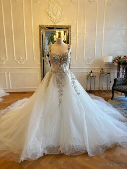 Galia Lahav - Haute Couture - 3