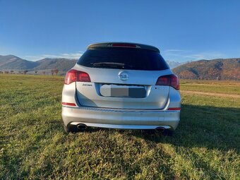 Opel Astra J Sport Tourer 2.0 BiTurbo - 3