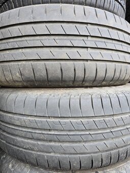 205/60R16 letné pneu Goodyear - 3