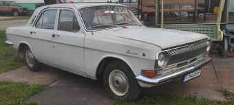 Volga 24 - 3