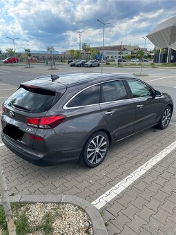 Hyundai i30 1.4 t gdi - 3