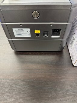 Olympia NC 455 počítačka bankoviek – UV, MG, MT, DD senzory, - 3