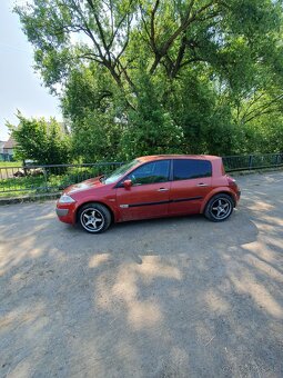 Renault megane 2dci - 3