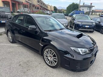 ✅Subaru WRX STI-S 2.5 Sedan✅ - 3