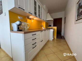 RADO | Na predaj 2 izbový byt, Trenčín, ul. Západná - 3