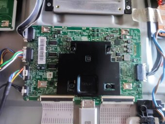 Kúpim Samsung Q55Q7CAMT základná doska BN94-11487K - 3