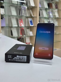 Samsung Galaxy S24 128GB - 3
