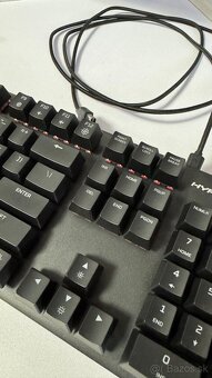 Klávesnica HyperX Alloy Origins - 3