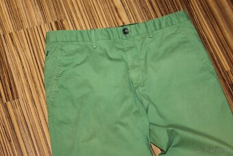 Pánske nohavice Hugo Boss v. 50 - 3