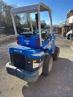 Multione S630+ - 3