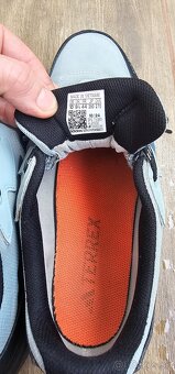 Tenisky Adidas terrex anylander - 3