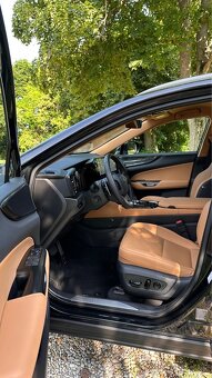 Lexus NX 2.5 Hybrid Executive Top (ML) - 3