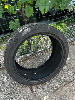 Disky Škoda Octavia 3 Gemini 18 + zimné aj letne - 3