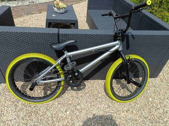 BMX Freestyle Bike - - 3
