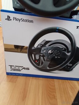 Trustmaster T300 RS GT - 3