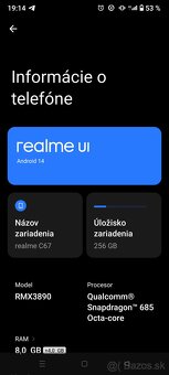 Realme c67 - 3