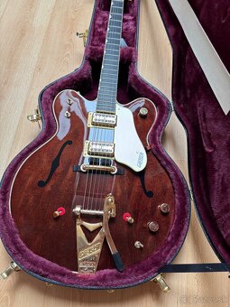 Gretsch 6122 country gentleman - 3