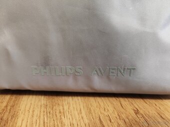 Predám odsávačku Philips Avent - 3