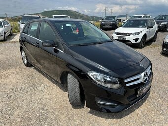 Mercedes-Benz B trieda 180 - 3