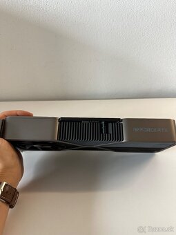 ✅ 10GB RTX 3080 FOUNDERS EDITION + Záruka 🔄 - 3