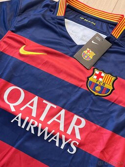 Barcelona Dres 2015/16 Neymar Jr. - 3