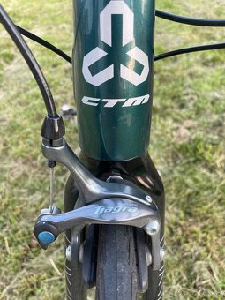 Cestný bicykel CTM Blade Comp - 3