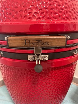 Pintinox BBQ Luxury Gril - 3
