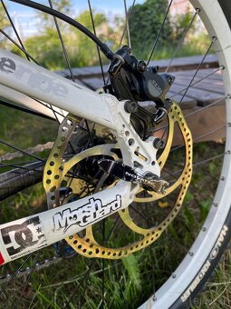 CTM Raptor 2009 - 3