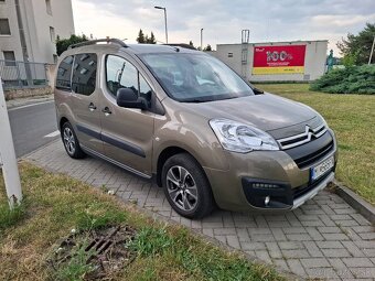 Citroen Berlingo - 3