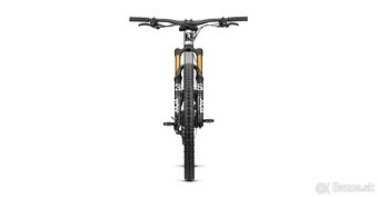Radon SLIDE TRAIL 10.0 full 150mm Fox Float X Factory - 3