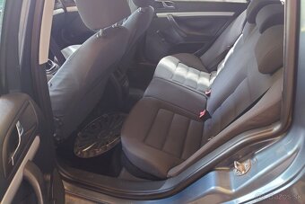 Škoda Octavia 2 4x4 - 3
