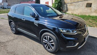 Predám 4x4 Renault koleos 2.0 dCi automat - 3