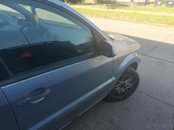 predam ford fuzion - 3