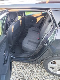Renault Megane 3 Grandtour Kombi 1.4 Tce, 2011 - 3