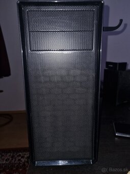 Herný PC - AMD RYZEN 5 3600, Radeon RX 580 8GB - 3