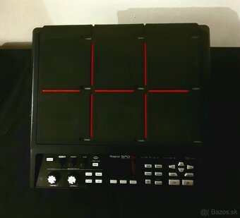 Roland SPD-SX - 3