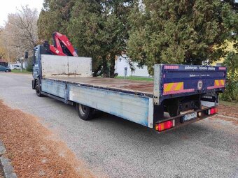 Iveco Eurocargo s HR do 12 t - 3