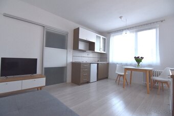 Garsónka s množstvom úložného priestoru na Chrenovej, Nitra - 3