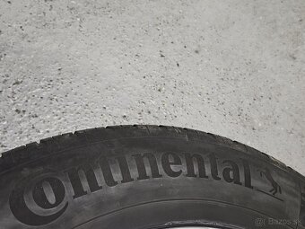 Škoda 15" (5x112), Continental - 3