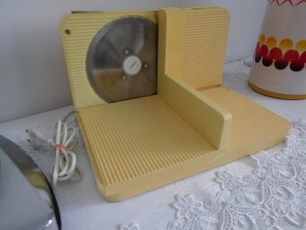 Retro, spotrebiče, - 3