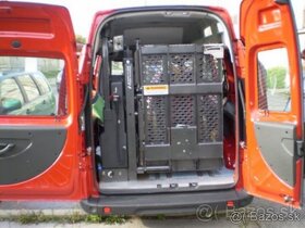 Predám sólo zdvíhaciu Elektromechanickú plošinu - 3