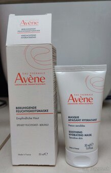 predam nove kremy AVENE - 3