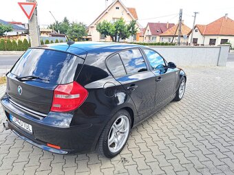 BMW 118d 105.kw šport packet R.V.2010 Facelift - 3