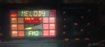 Blaupunkt Paris RCM 169 - 3