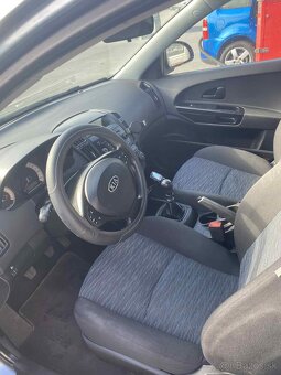 Kia ceed 1.4 benzín - 3